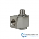 Drehgelenk Mosmatic 3/8''